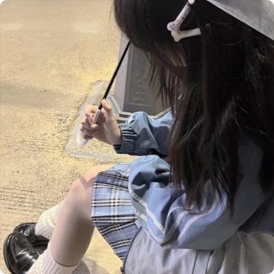 香水