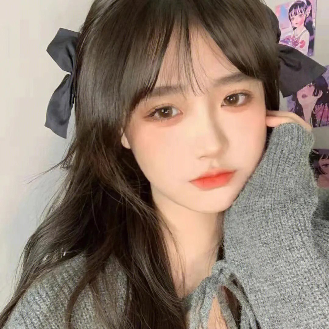 美人脸