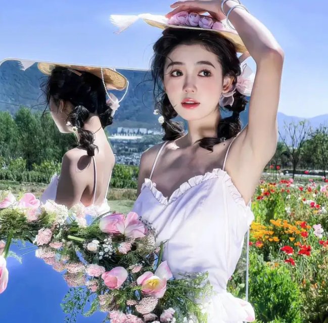 什么都不想做