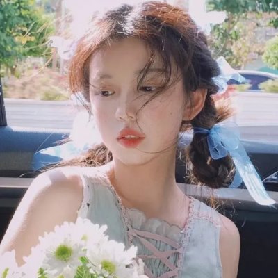 欲燄春潮